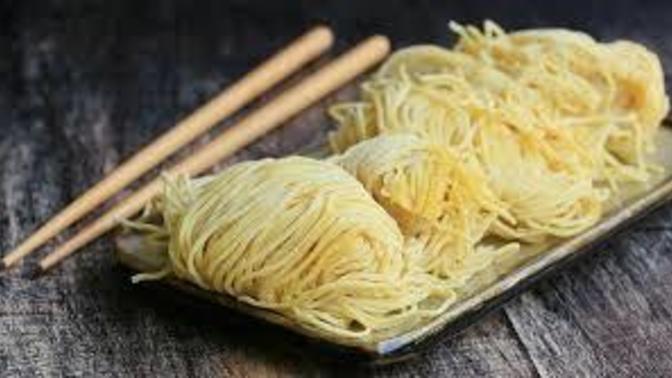 Noodleı nasıl seversiniz?
