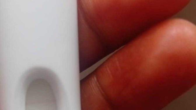 Adete bir gecikmeyle Hamılelık testinde silik çizgi hamilelik var mı?
