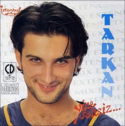Erdoğan mı Tarkan mı karadenizliye daha çok benziyor?