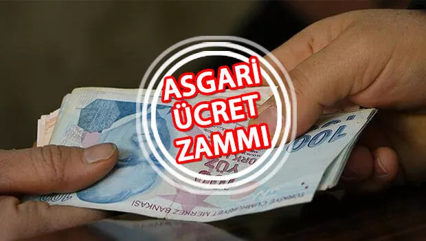 Temmuzda asgari ücrete ara zam yapacaklarını söylediler. Sizce ne kadar olacak veya ara zam olmalı mı?