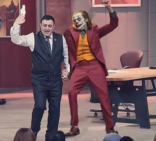 Güne mutlu başlayan kaç kişi var?