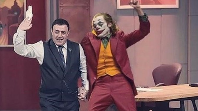Güne mutlu başlayan kaç kişi var?
