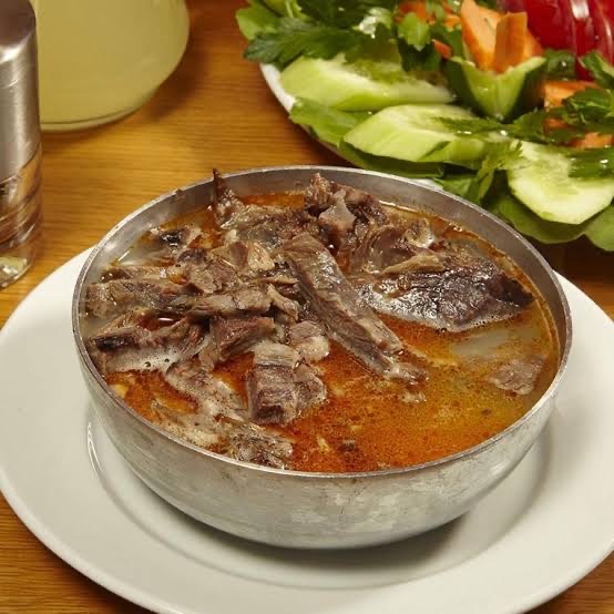 Kelle paçayı sever misiniz?