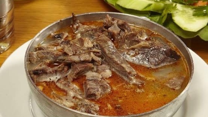 Kelle paçayı sever misiniz?