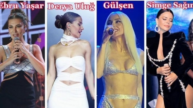 Bayramın en şık ismi sizce kim olmuş?