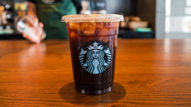 Arabica mı, Starbucks mı?