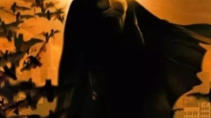 Benim gibi sürekli Batman izlemek isteyen var mı?