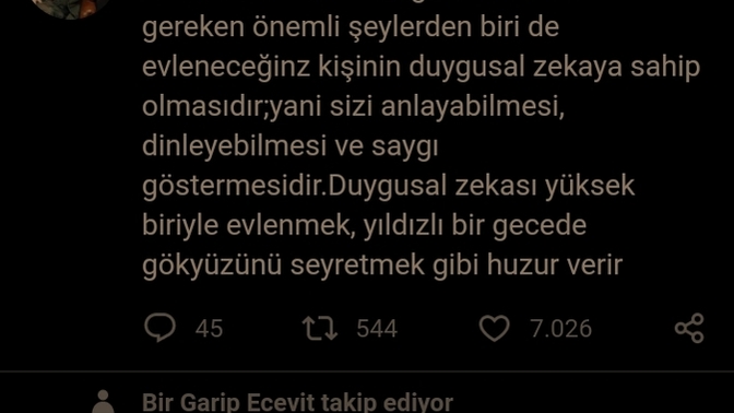 Duygusal zekanız yüksek mi?