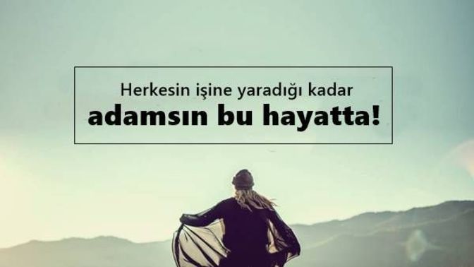 Sizi kullandığını düşündüğünüz insanlara nasıl tepki verirsiniz?