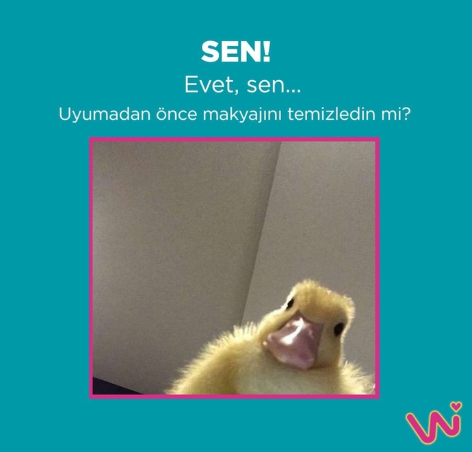 Bi zahmet yani