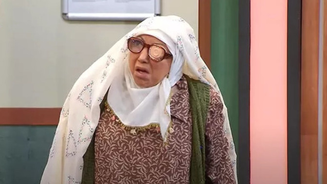 Yasemince dizisinde favoriniz, en komik bulduğunuz tiplemeler hangisi?