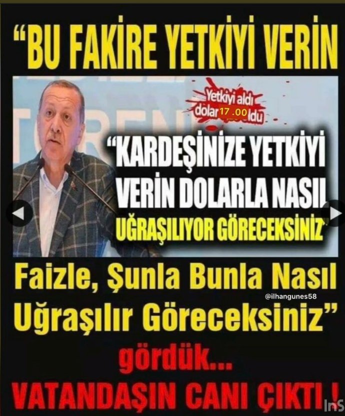 Zamlardan memnun musunuz?