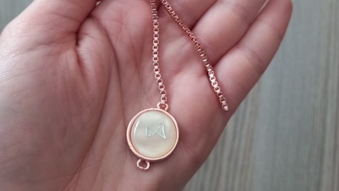 Sürekli olarak bilekliklerimin ya da kolyelerimin zincirleri kopuyor bunun bir anlamı var mı😅?