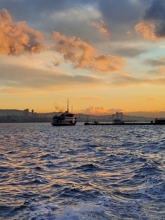 😍Sabah kalktığında, pencereni açtığında, temiz havayı içine çektiğinde ne hissediyorsun ve nerede olmak istiyorsun?