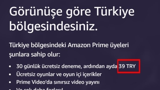 Prime Gaming’i ne kadar takip ediyorsun?