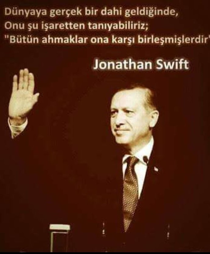 CHPnin başında Recep Tayyip Erdoğan olsaydı CHPnin oyu yüzde kaç olurdu?
