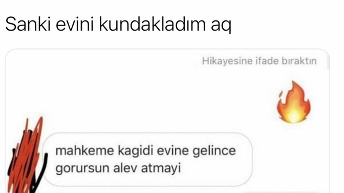 Olayları abartma şeklinizin sınırı var mı?