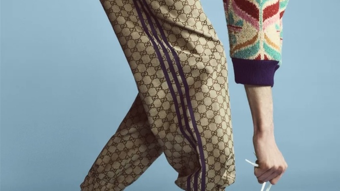 Adidas’ın Gucci ile beraber tasarladığı Gazelle modelini nasıl buldunuz?
