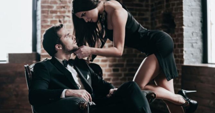 İlişkide hakimiyet en çok kadına mı yoksa erkeğe mi yakışıyor?