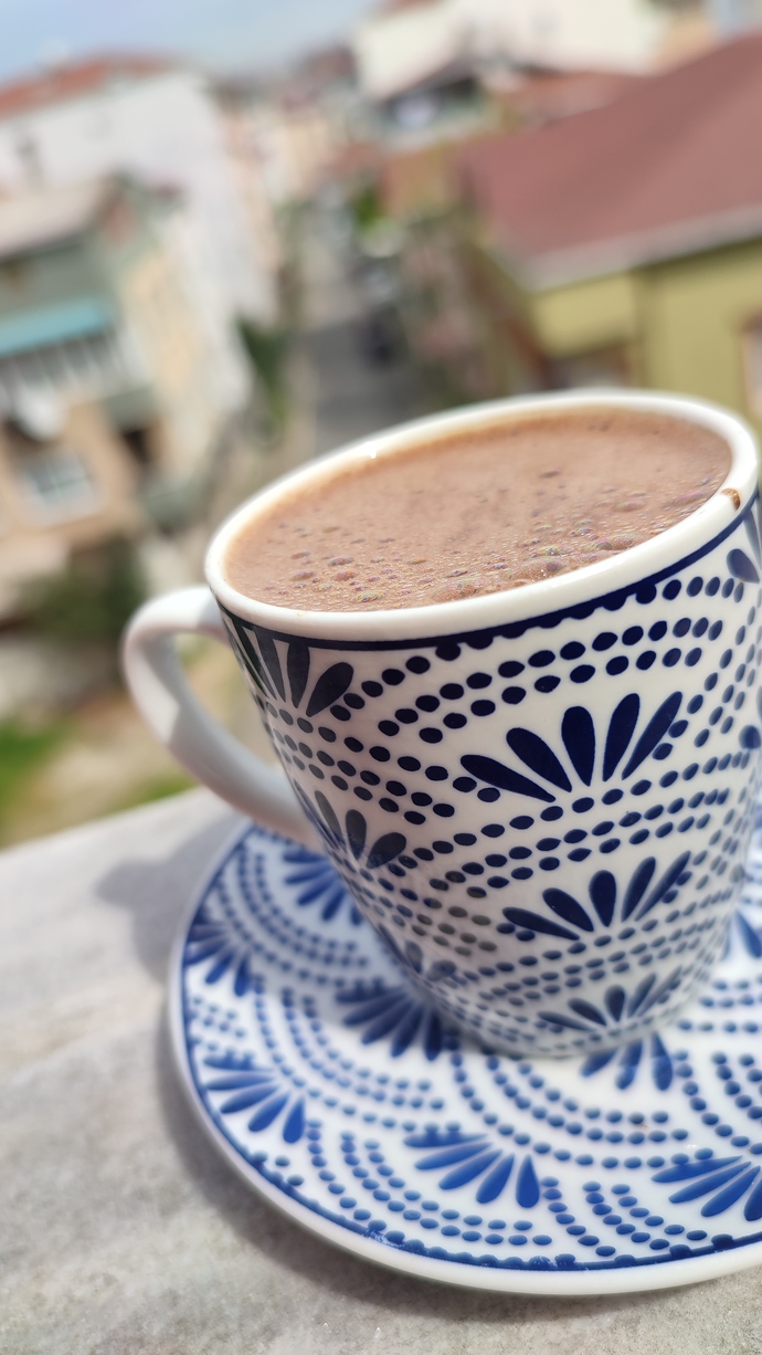 ❤️☕