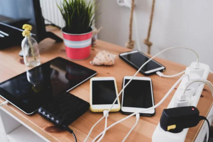 Türkiyede kullanıcıların %39u elektronik cihazlarına isim veriyor! İsim verdiğiniz bir elektronik cihazınız var mı?
