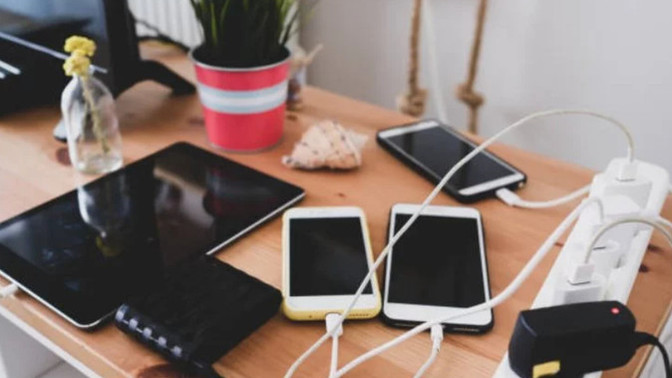 Türkiye'de kullanıcıların %39'u elektronik cihazlarına isim veriyor! İsim verdiğiniz bir elektronik cihazınız var mı?