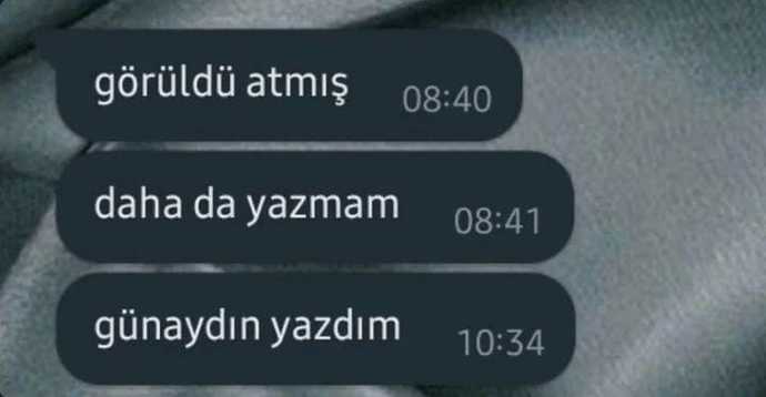 Hayatınızda ne kadar kararlısınız?