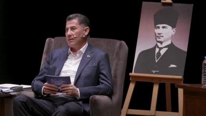 Babala TV'ye çıkan Sinan Oğan'ı dinlediniz mi?