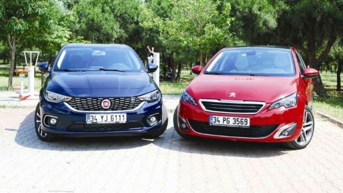 Peugeot mu Fiat mı sizce?
