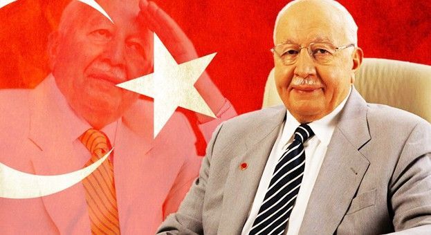 Yaşasaydı Hangi Siyasetçiye Oy Verirdiniz?