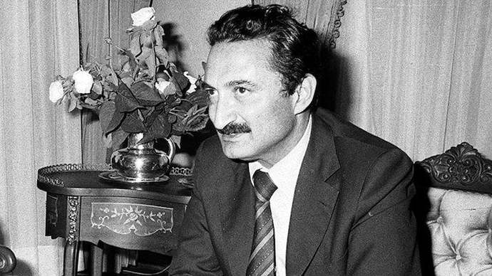 Yaşasaydı Hangi Siyasetçiye Oy Verirdiniz?