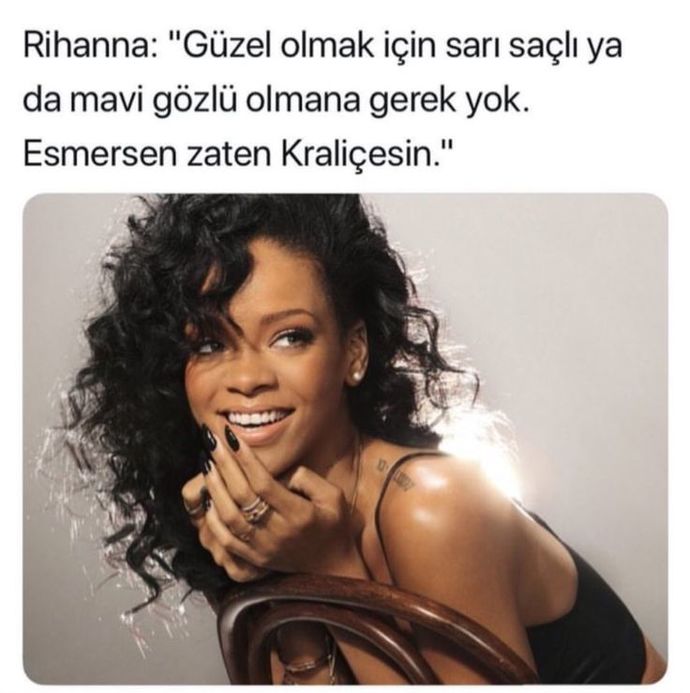 Esmer kızlar malumunuz beyazlar kadar güzel bulunmaz, ne yaparlarsa güzel olurlar?