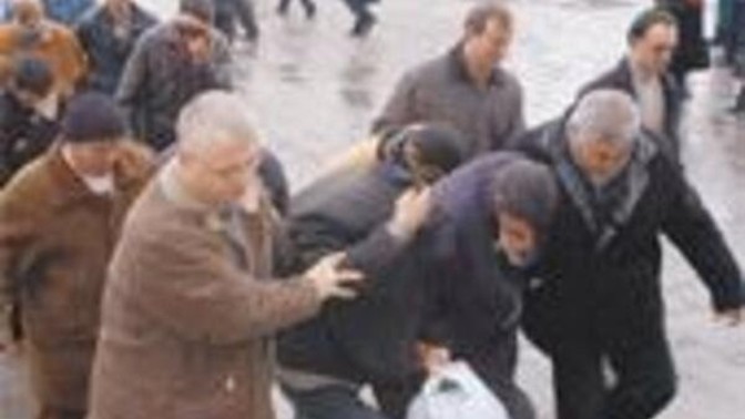 Bu dolandırıcılık yöntemi Türkiye'den başka bir yerde tutar mı?