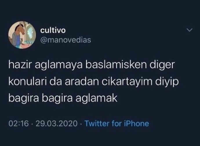 Bi tek ben yapıyorum sanıyordum jddjdj