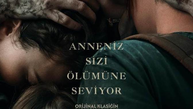 "Kötü Ruh: Uyanış" bu hafta vizyonda, korku filmlerini sever misiniz?