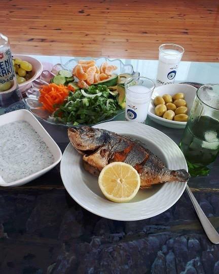 Yapmayı en sevdiğiniz şey ne?