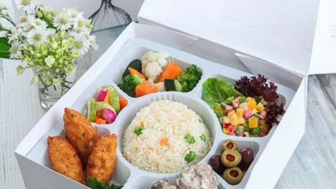 Acıktığınızda nereden yemek sipariş edersiniz?