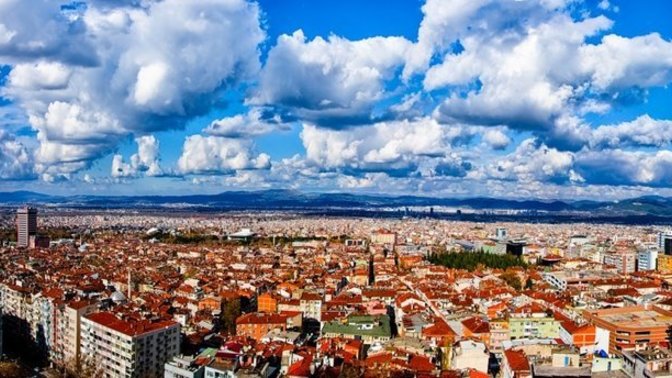 Türkiye'de en sevdiğiniz ve en sevmediğiniz şehir hangileri?