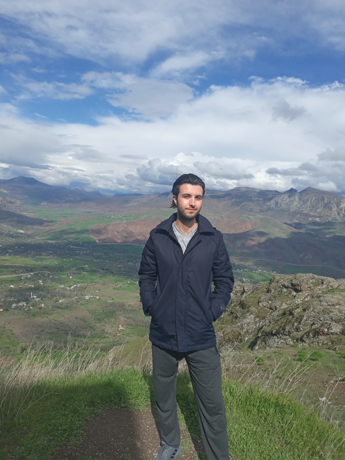Manzaraya karşı fotoğraf çekilmeyi sever misiniz?