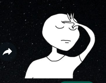 Üstüme yoktur dediğiniz şey nedir?