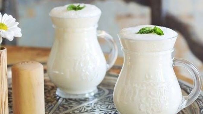 Hazır ayran mı ev ayranı hangisi daha lezzetli?