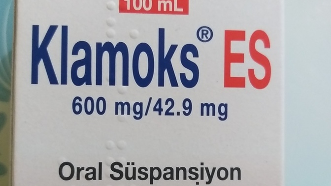 Diş eti iltihabı için klamoks antibiyotiği kullansam etki eder mi bu ilaca güvenmiyorumda?