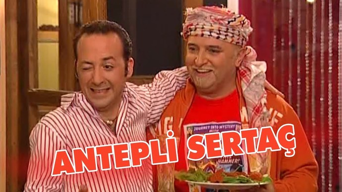 Avrupa Yakası dizisinin en komik karakteri size göre kimdi?