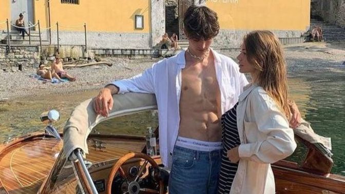 Sevgilinle bir haftalık tatil yapsan, ne tür bir tatil olurdu?