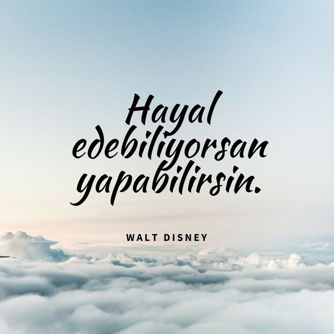 Çabuk pes eden biri misin?
