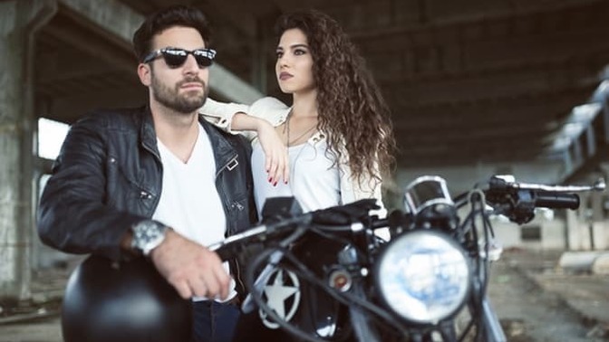 Bir erkeğin tehlikeli olduğunu gösteren sinyaller nelerdir ⚠️?