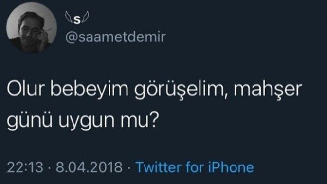 İlk görüşme ne kadar süre sonra olmalı?