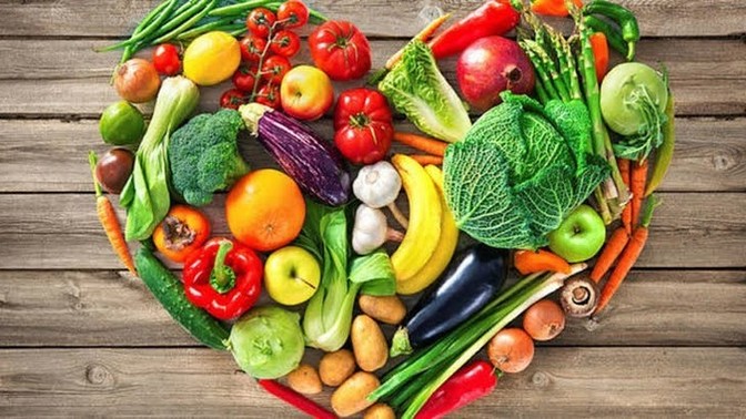Sağlıklı beslenmenin koşulu nedir?