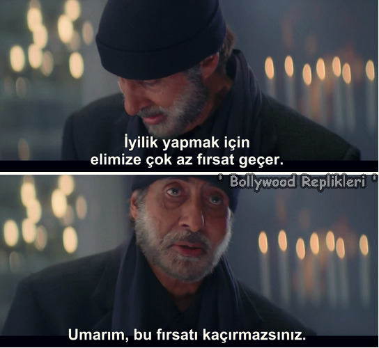 Sizce iyi biri misiniz?