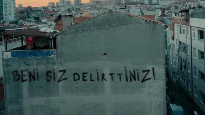 Sizi ne delirtiyor?